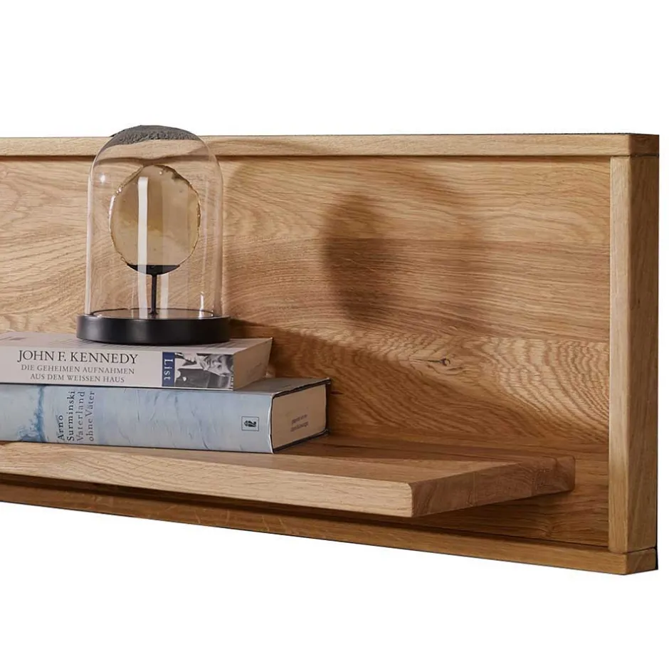 Wohnzimmerschrank|Wohnwand 300 Cm*Pharao24 Wohnwand Cranados