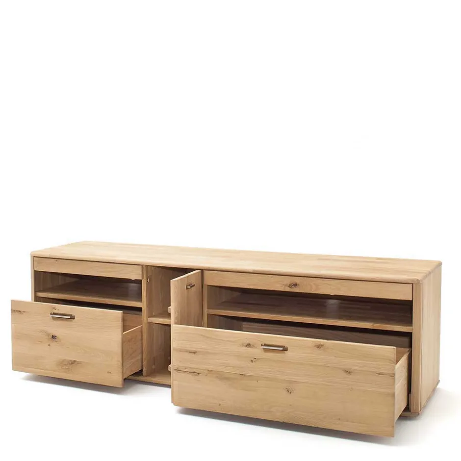 Pharao24 Wohnwand Drascana> Moderne Wohnwände|Wohnwand 350 Cm