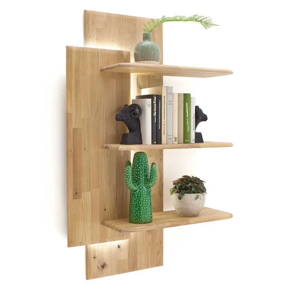 Pharao24 Wohnwand Drascana> Moderne Wohnwände|Wohnwand 350 Cm