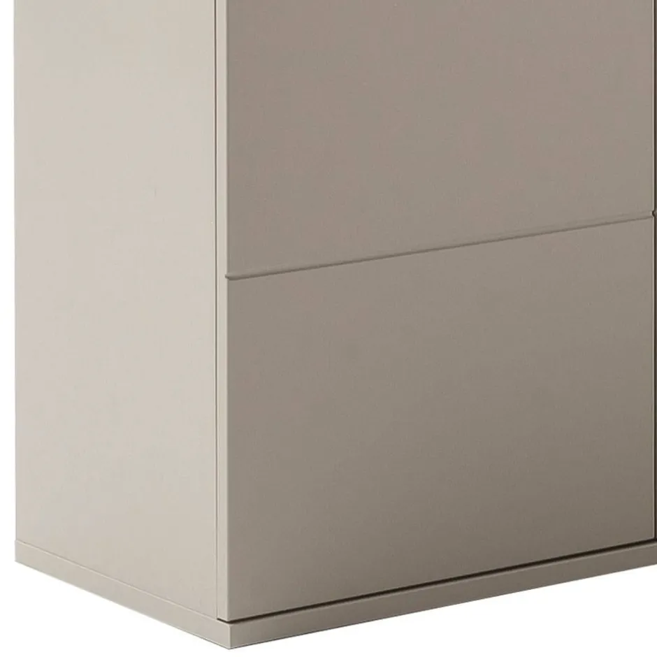 Pharao24 Wohnwand Gerrit> Moderne Wohnwände|Wohnwand 300 Cm