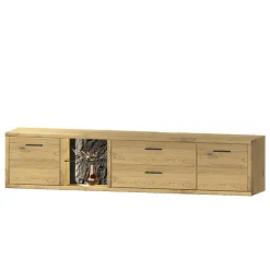 Pharao24 Wohnwand Holz Ostoro><noscript><img width=