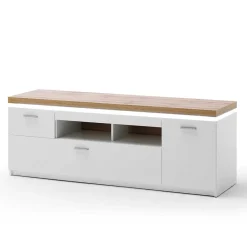 Wohnwand 250 Cm|Moderne Wohnwände*Pharao24 Wohnwand Lovranon