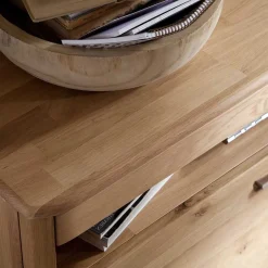 Moderne Wohnwände|Wohnwand 300 Cm*Pharao24 Wohnwand massiv Drascana