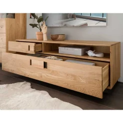 Pharao24 Wohnwand massiv Seldran><noscript><img width=