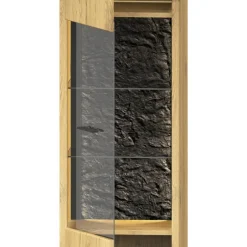 Pharao24 Wohnwand Massivholz Ostoro><noscript><img width=