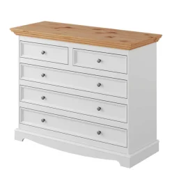 Pharao24 Wohnwand Massivholz Renero><noscript><img width=