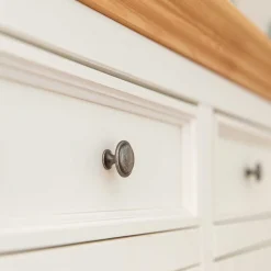 Pharao24 Wohnwand Massivholz Renero><noscript><img width=