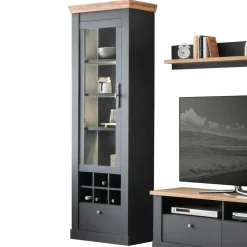 Pharao24 Wohnwand mit TV Platz Saridio><noscript><img width=