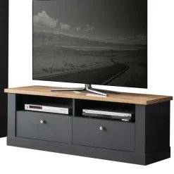 Pharao24 Wohnwand mit TV Platz Saridio><noscript><img width=