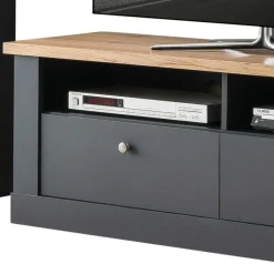 Pharao24 Wohnwand mit TV Platz Saridio><noscript><img width=