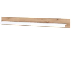 Moderne Wohnwände|Wohnwand 350 Cm*Pharao24 Wohnwand modern Asprecca