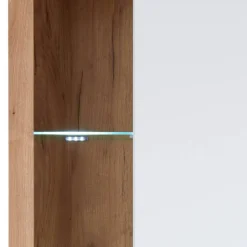 Moderne Wohnwände|Wohnwand 350 Cm*Pharao24 Wohnwand modern Asprecca