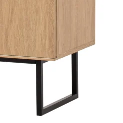 Moderne Wohnwände*Pharao24 Wohnwand modern Carno