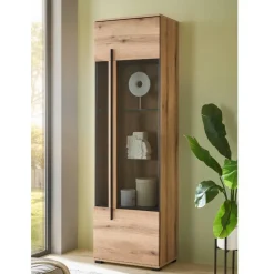 Wohnwand 250 Cm|Moderne Wohnwände*Pharao24 Wohnwand modern Cemutra