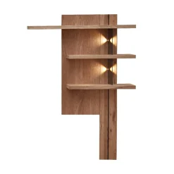 Wohnzimmerschrank|Wohnwand 300 Cm*Pharao24 Wohnwand modern Emly