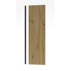 Moderne Wohnwände|Wohnwand 300 Cm*Pharao24 Wohnwand modern Yarisis