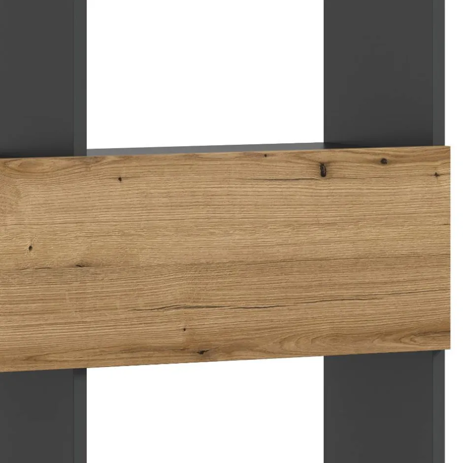 Pharao24 Wohnwand Nikoba> Moderne Wohnwände