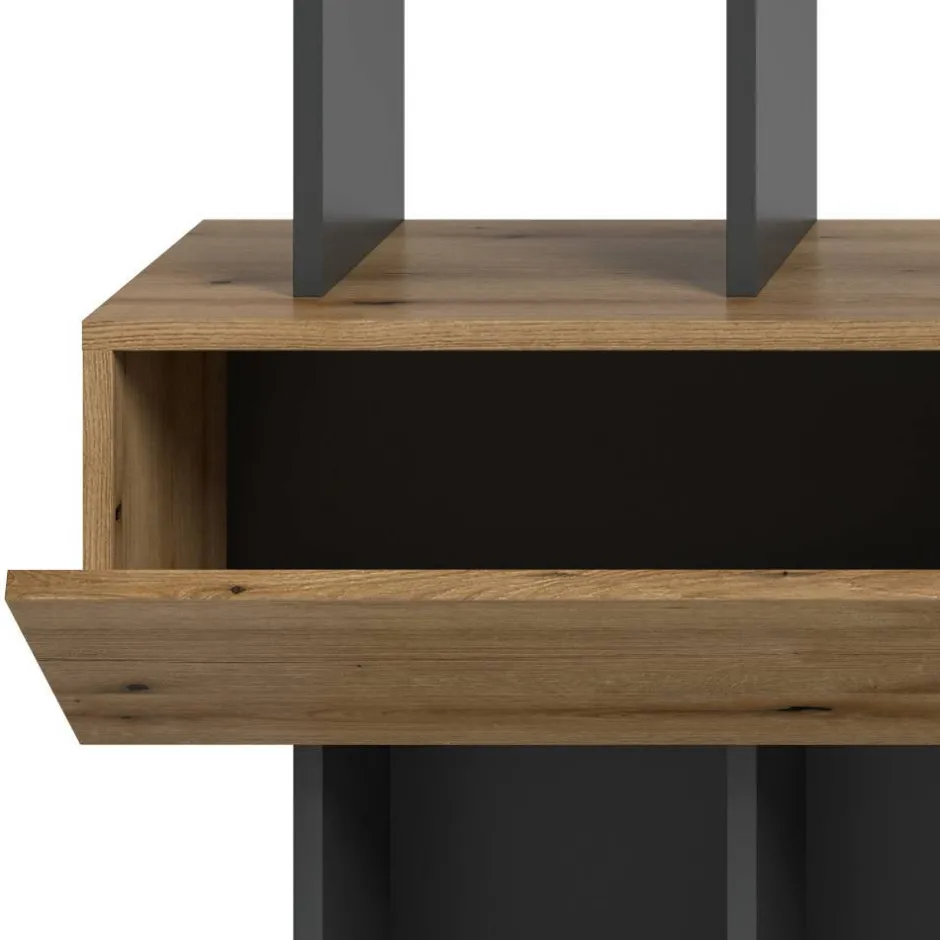 Pharao24 Wohnwand Nikoba> Moderne Wohnwände