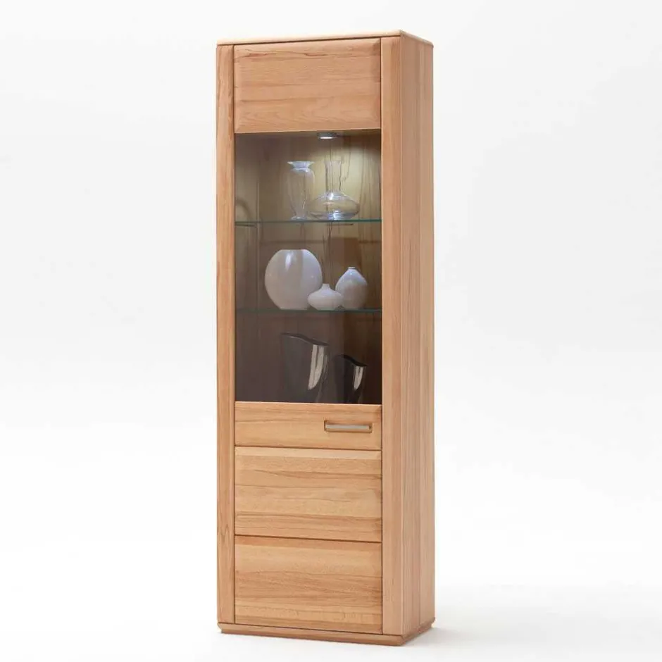 Wohnwand 300 Cm|Moderne Wohnwände*Pharao24 Wohnwand Phelix