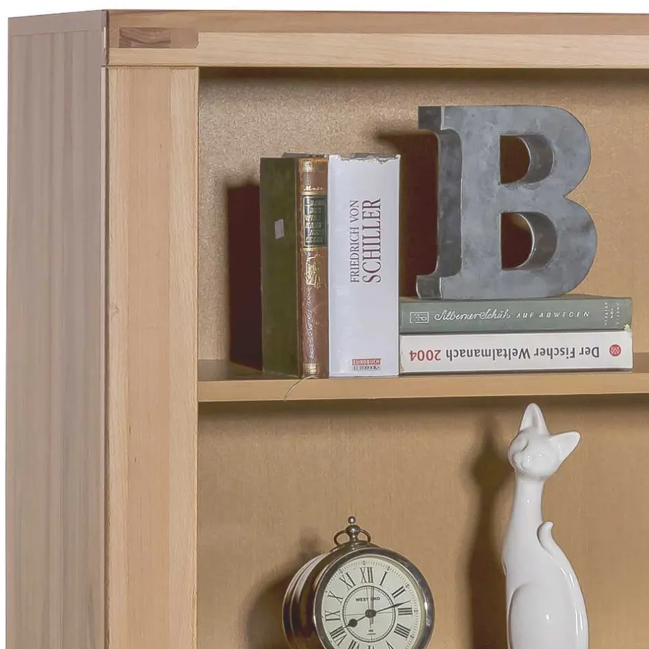 Pharao24 Wohnwand Pronita> Moderne Wohnwände|Massivholz Wohnwände