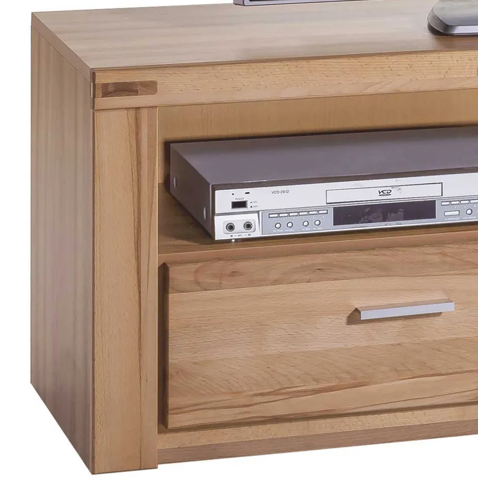 Pharao24 Wohnwand Pronita> Moderne Wohnwände|Massivholz Wohnwände