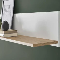 Wohnwand 300 Cm|Moderne Wohnwände*Pharao24 Wohnwand Saladd