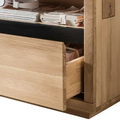 Wohnzimmerschrank|Moderne Wohnwände*Pharao24 Wohnwand Shailina