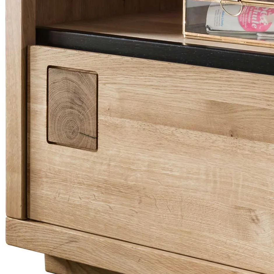 Wohnzimmerschrank|Moderne Wohnwände*Pharao24 Wohnwand Shailina