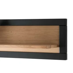 Wohnzimmerschrank|Moderne Wohnwände*Pharao24 Wohnwand Shailina