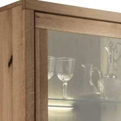 Wohnzimmerschrank|Moderne Wohnwände*Pharao24 Wohnwand Shailina