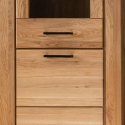 Wohnwand 300 Cm*Pharao24 Wohnwand Suzana