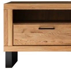 Wohnwand 300 Cm*Pharao24 Wohnwand Suzana