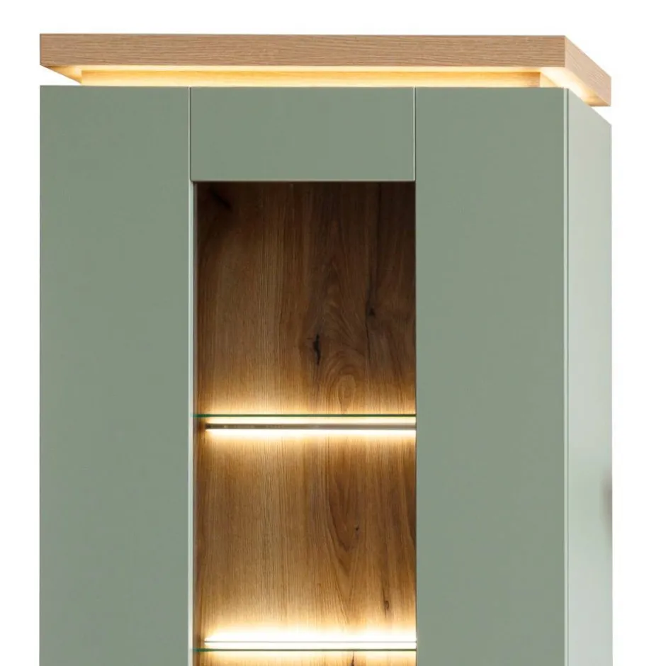 Pharao24 Wohnwand Tristan> Moderne Wohnwände|Wohnwand 250 Cm