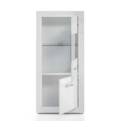 Pharao24 Wohnwand Vitrine Triango><noscript><img width=