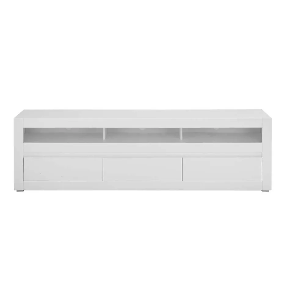 Pharao24 Wohnwand Vulino> Moderne Wohnwände|Wohnwand 300 Cm