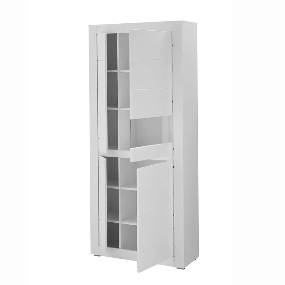 Pharao24 Wohnwand Vulino> Moderne Wohnwände|Wohnwand 300 Cm