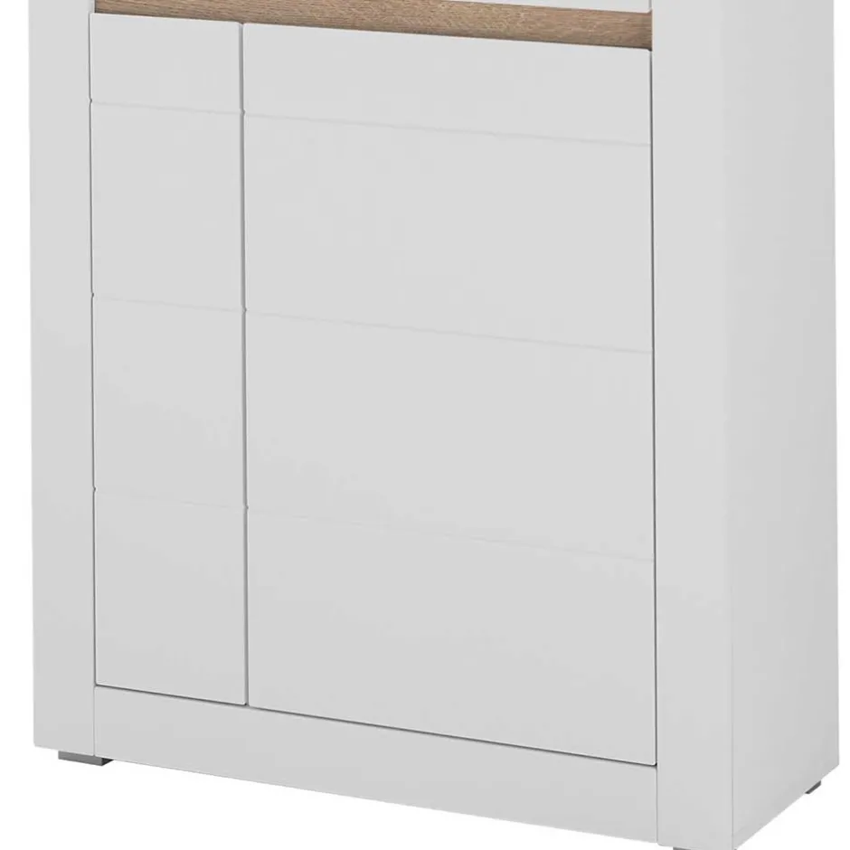 Pharao24 Wohnwand Vulino> Moderne Wohnwände|Wohnwand 300 Cm