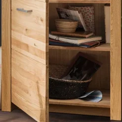 Pharao24 Wohnwand Wildeiche Divrina><noscript><img width=