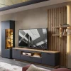 Pharao24 Wohnwand Yarisis> Wohnzimmerschrank|Moderne Wohnwände