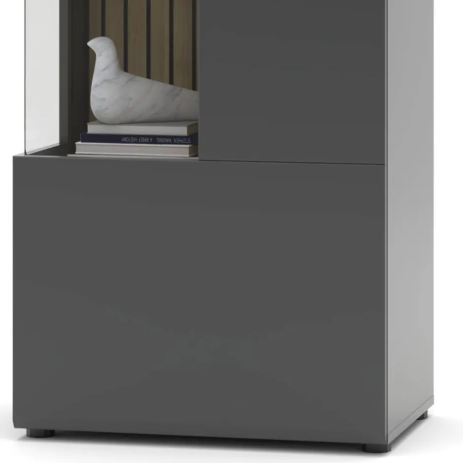 Pharao24 Wohnwand Yarisis> Wohnzimmerschrank|Moderne Wohnwände