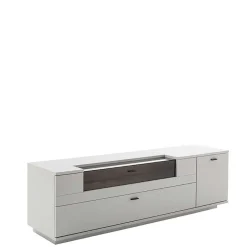 Wohnwand 250 Cm|Moderne Wohnwände*Pharao24 Wohnzimmer Anbauwand Barat