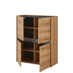 Pharao24 Wohnzimmer Anbauwand Castilla><noscript><img width=