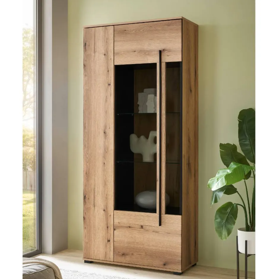 Pharao24 Wohnzimmer Anbauwand Cemutra> Moderne Wohnwände|Wohnwand 250 Cm