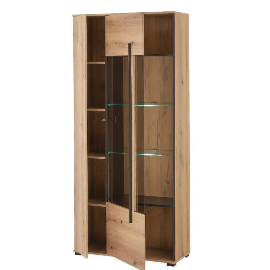 Pharao24 Wohnzimmer Anbauwand Cemutra> Moderne Wohnwände|Wohnwand 250 Cm