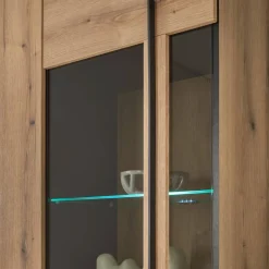 Pharao24 Wohnzimmer Anbauwand Cemutra><noscript><img width=