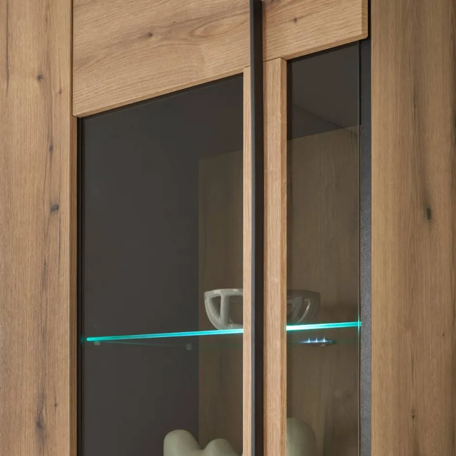 Pharao24 Wohnzimmer Anbauwand Cemutra> Moderne Wohnwände|Wohnwand 250 Cm