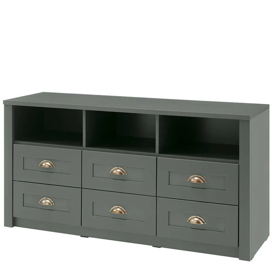 Pharao24 Wohnzimmer Anbauwand Clujia> Wohnwand 250 Cm