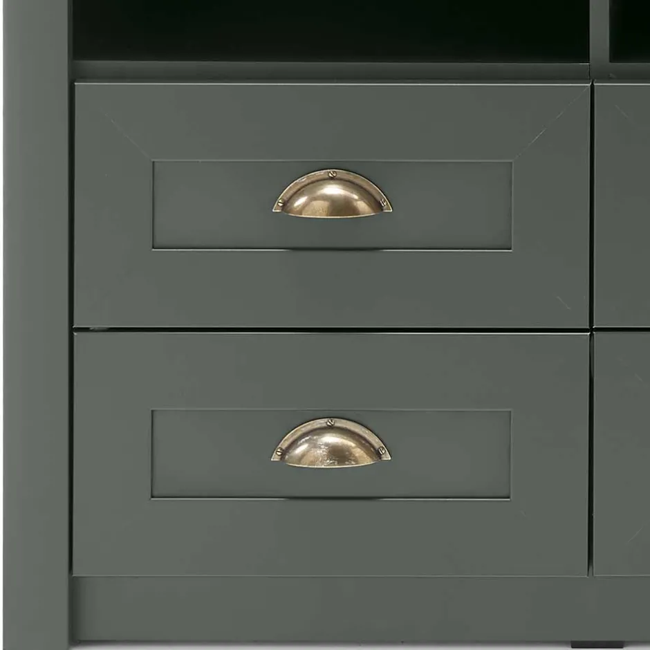 Pharao24 Wohnzimmer Anbauwand Clujia> Wohnwand 250 Cm