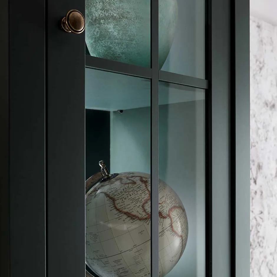 Pharao24 Wohnzimmer Anbauwand Clujia> Wohnwand 250 Cm