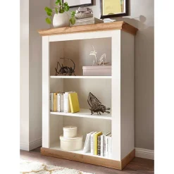 Wohnwand 350 Cm*Pharao24 Wohnzimmer Anbauwand Craiova